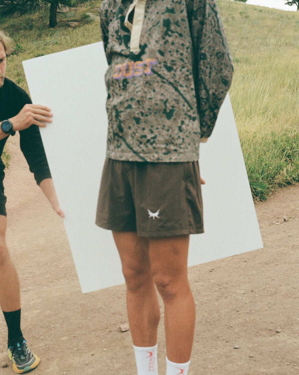 Quickdraw Unlined Short