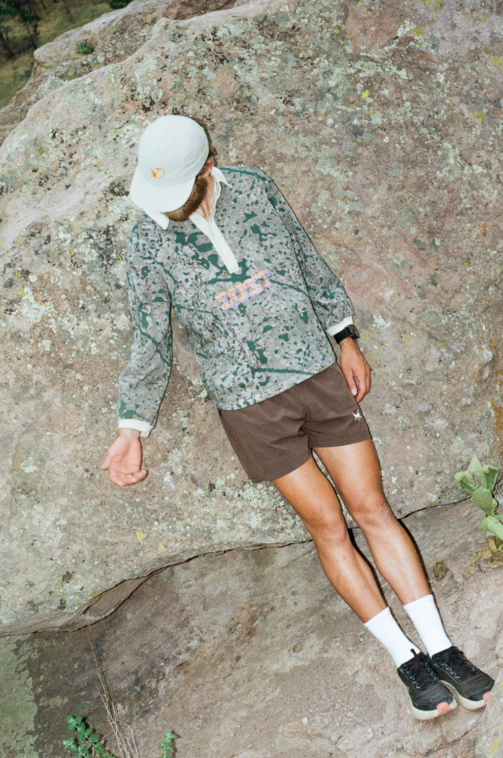 Cotton Popover