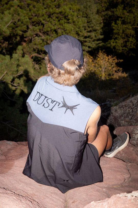 Western Vest