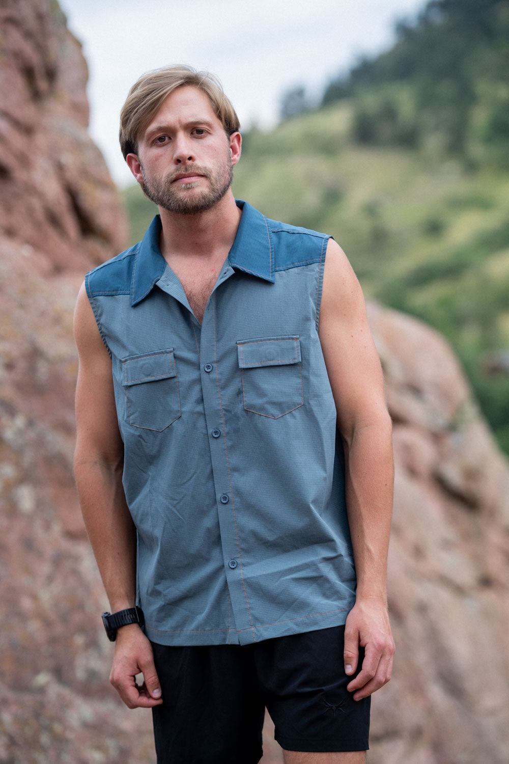 Western Vest