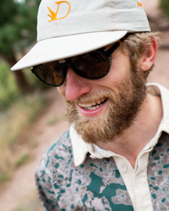 Sun Dog Ripstop Hat