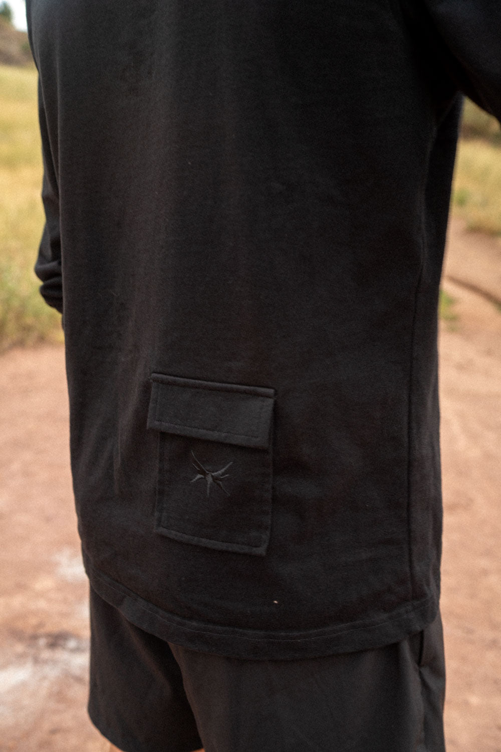 Cotton Popover