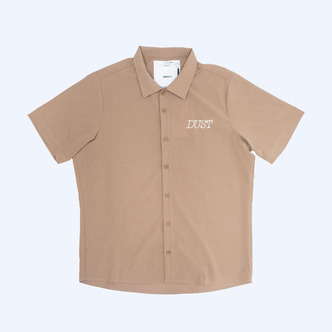 Mechanic Shirt