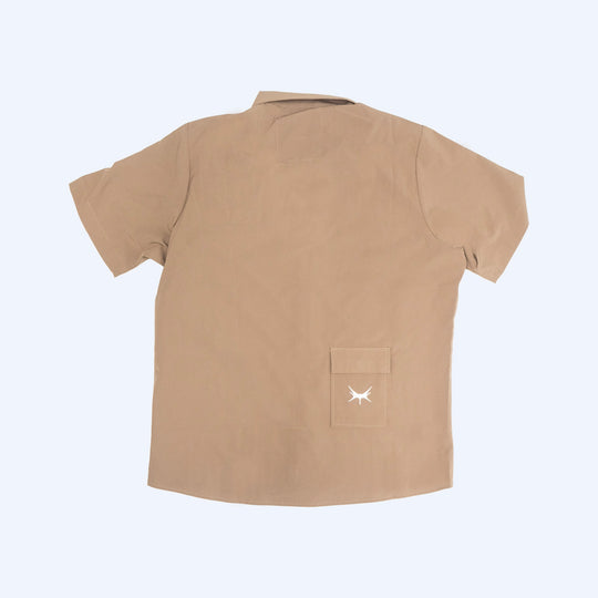 Mechanic Shirt