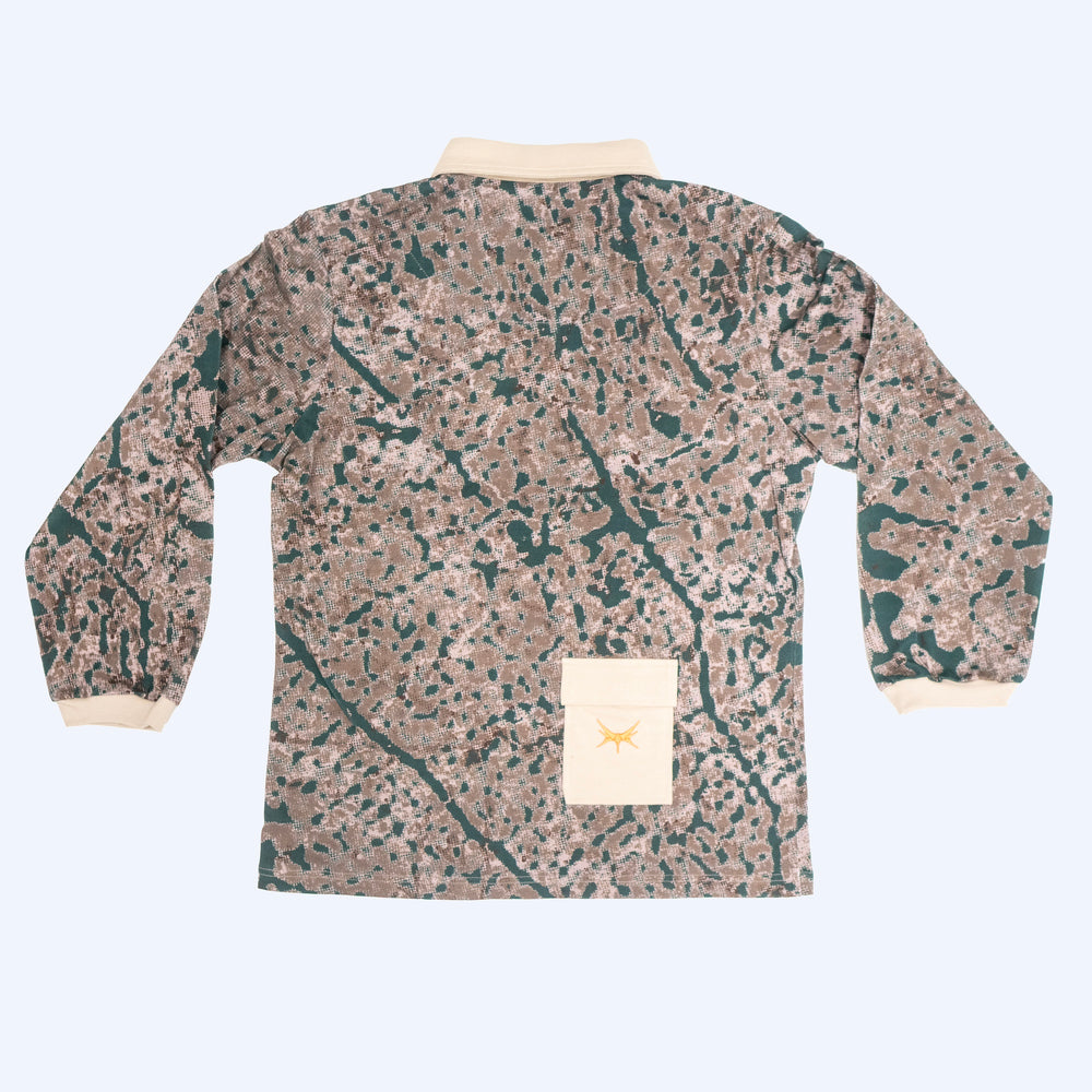 Cotton Popover