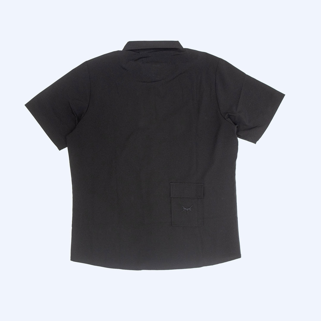 Mechanic Shirt