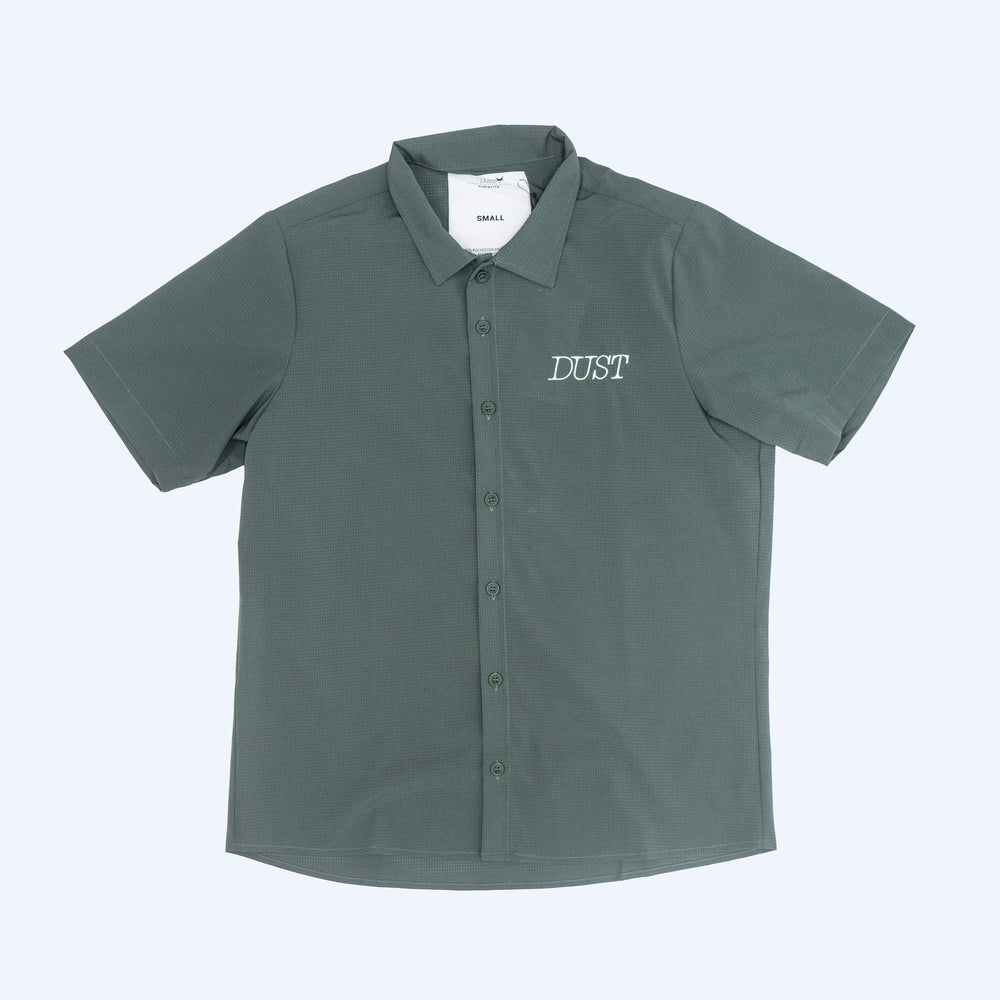 Mechanic Shirt