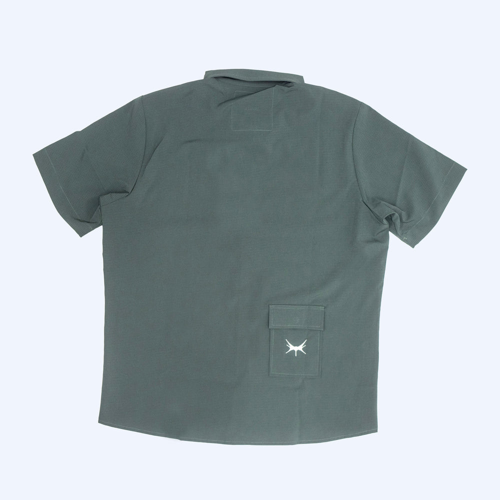 Mechanic Shirt
