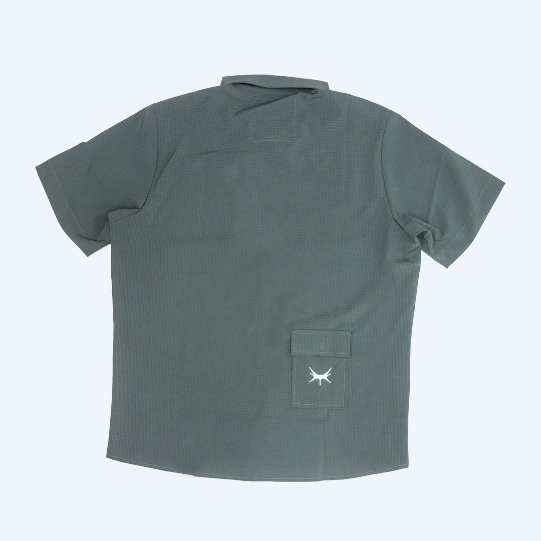 Mechanic Shirt
