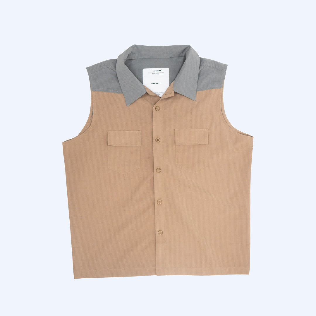 Western Vest
