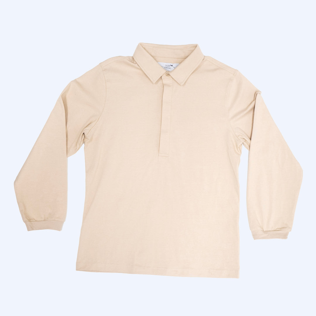 Cotton Popover