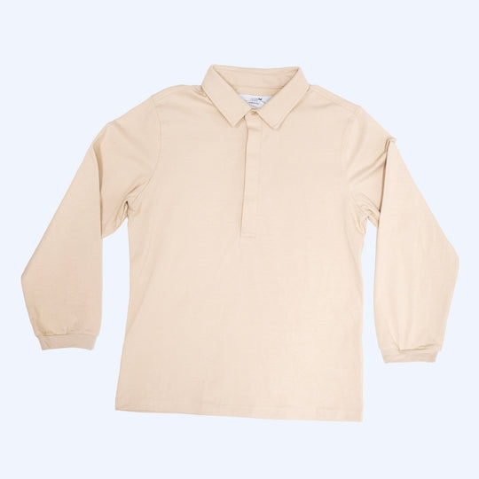 Cotton Popover