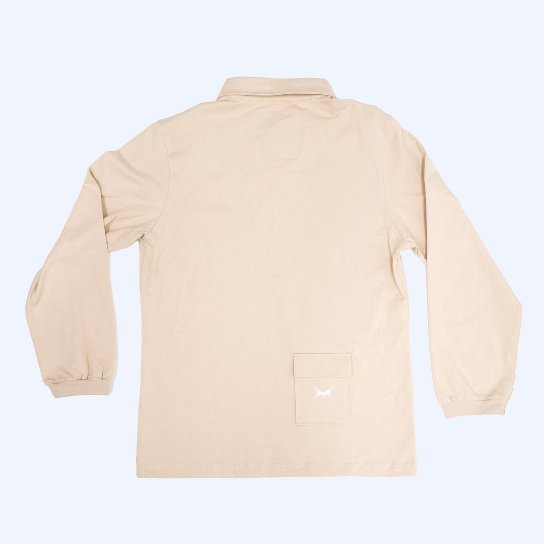Cotton Popover