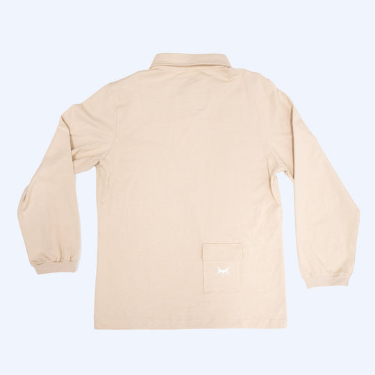 Cotton Popover