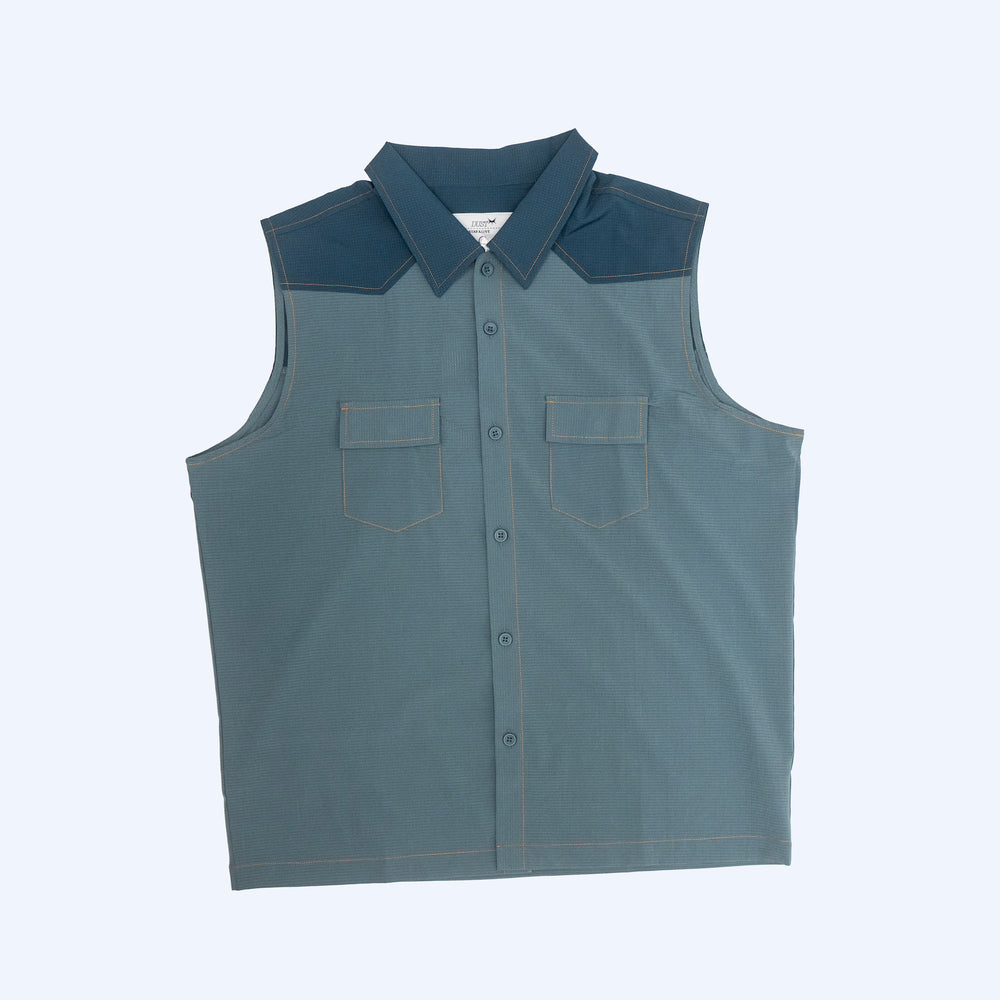 Western Vest