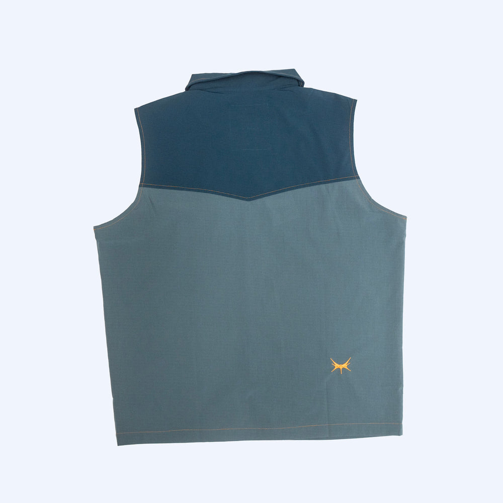 Western Vest