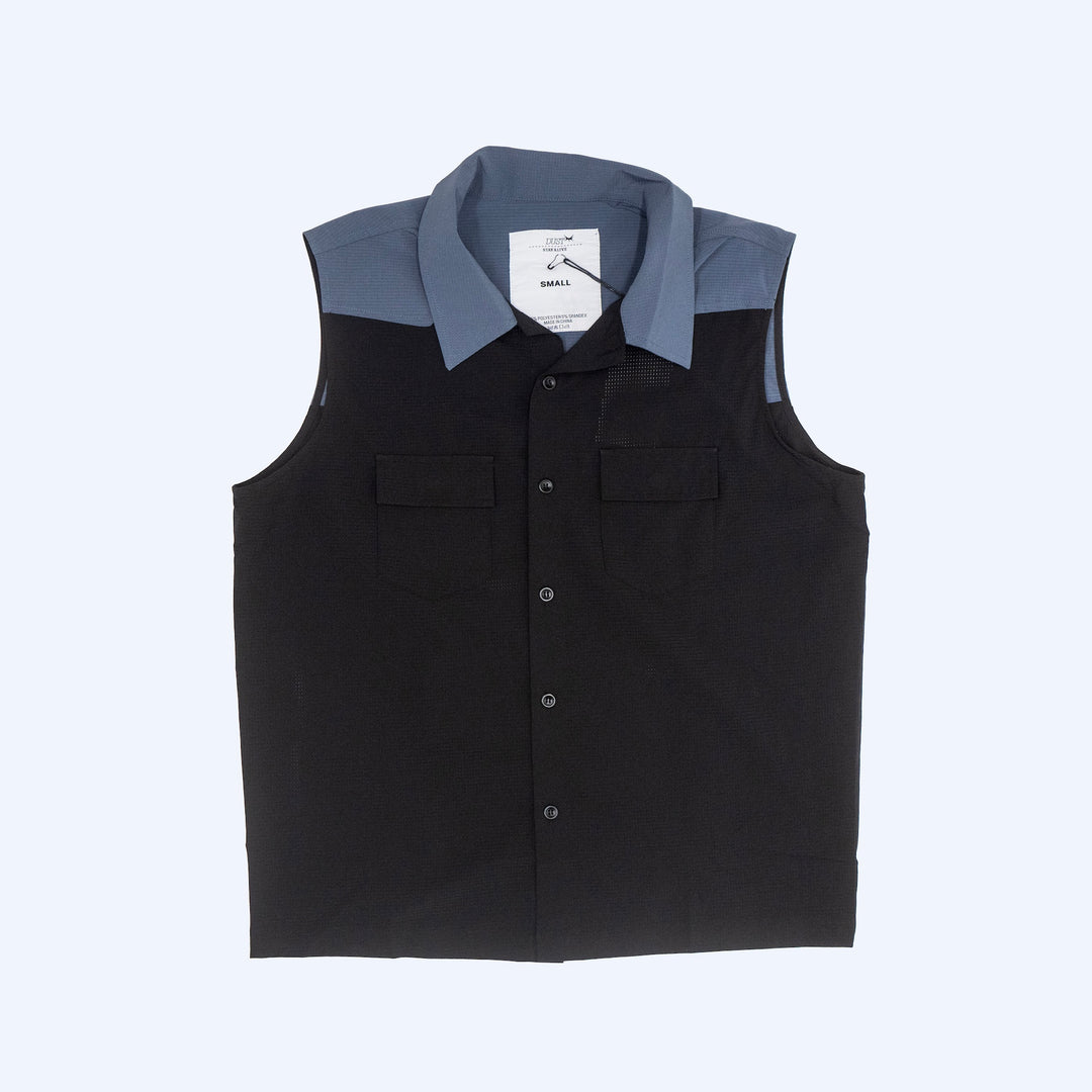 Western Vest