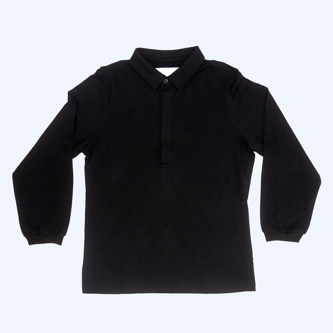 Cotton Popover