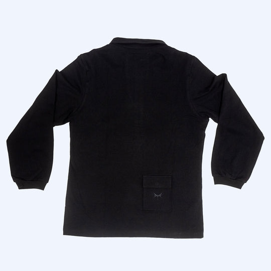 Cotton Popover