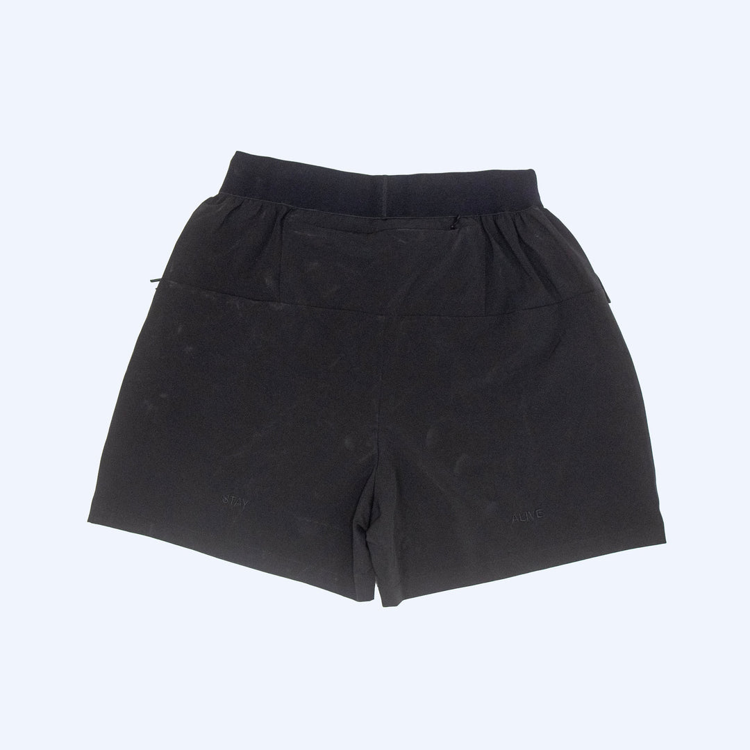 Quickdraw Unlined Short