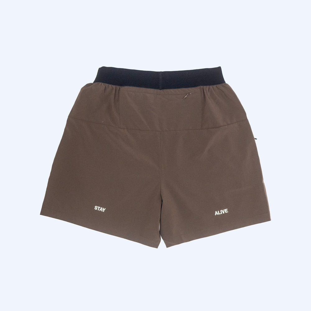 Quickdraw Unlined Short