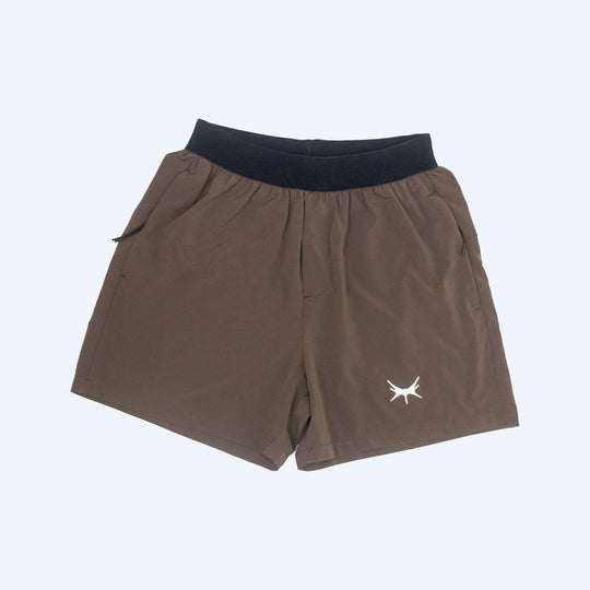 Quickdraw Unlined Short